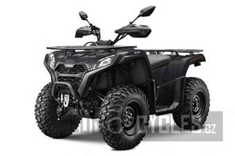 Goes Terrox 400, 2026, 0km