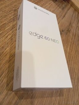Motorola edge 60 NEO