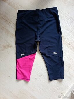 Funkční leginy - 1