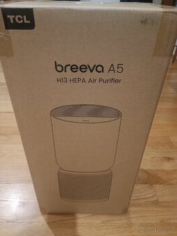 čistička vzduchu TCL Breeva A5