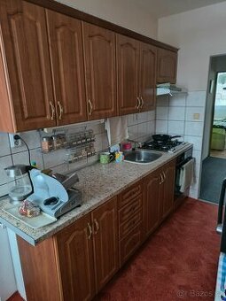 Nabízím kuchyňskou linku