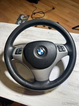 Volant BMW Sport e90