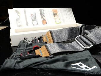 Peak Design Popruh pro fotoaparát