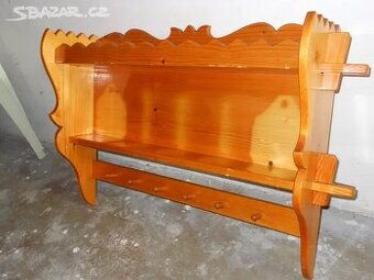 KRÁSNÁ POLIČKA - VELMI SPĚCHÁ LEVNĚ - 1