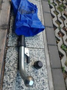 Tažné zařizení BMW 5Gt f07