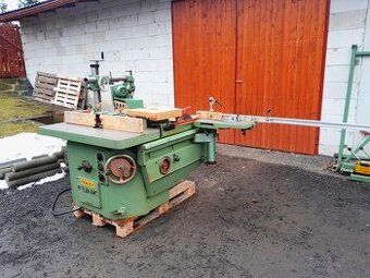 Spodní frézka OKOMA