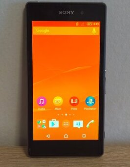 Predám Sony Xperia Z1 na ND