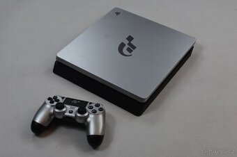 Sony PlayStation 4 Slim Gran Turismo Sport Edition 1TB (TOP)