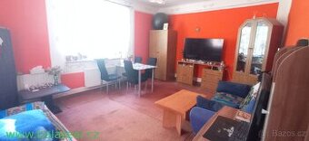 3+1 Veverská Bítýška se zahradou CP 305 m2