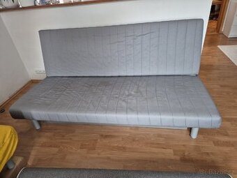 Rozkládací pohovka IKEA Beddinge