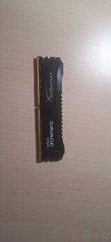 8 Gb ddr4