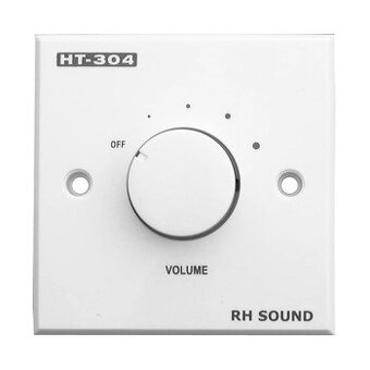 Prodáme regulátor hlasitosti RH SOUND HT-304