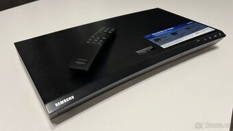 Samsung UBD-M7500/EN 4K UHD Blu-ray přehrávač