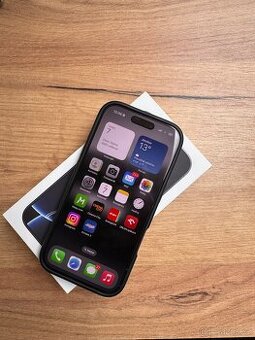 Iphone 16 Pro - 256gb