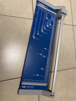 Řezačka Dahle 508 | Precizní a ostrá