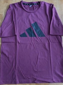 Pánské tričko Adidas vel. M