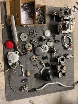 Husqvarna sm/wre cr/wr