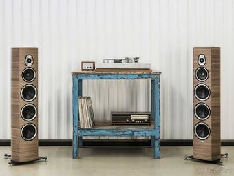 Sonus Faber Sonneto VIII - Nové