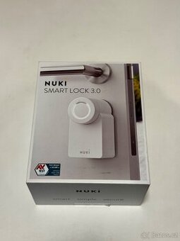 Nuki Smart Lock 3.0