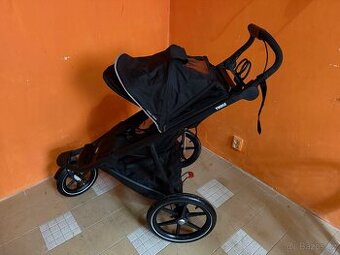 Sport kočárek Thule Urban Glide 2 + pláštěnka