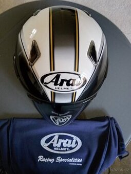 Helma Arai vel.XL limitovaná edice