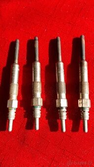 Vstřiky Škoda Octavia 1.9 tdi