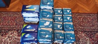 Prodám levně nové pánské inkontinenční pomůcky praha 10