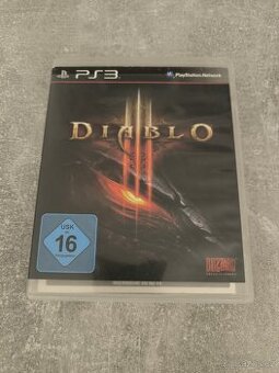 Diablo 3 PS3
