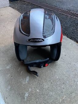 Dětská přilba Alpina
