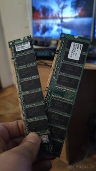 Ddr5 rám kit 32gb