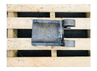 Rychoupínač Lehnhoff MS03