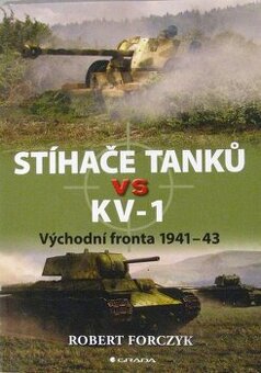 Stíhače tanků vs Kv-1