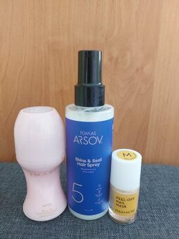 Balíček Shine Seal Tomáš Arsov - NOVÉ💖