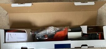 Aku křoviňák Husqvarna 110il