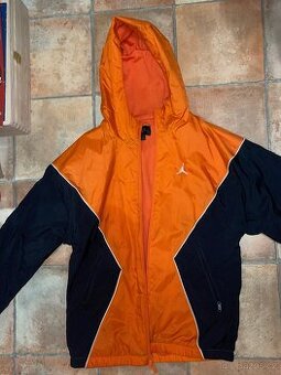 Jordan Brooklyn Draft Jacket