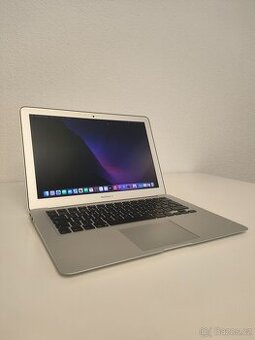 MacBook Air 2017 | i5 • 8GB • 256GB SSD