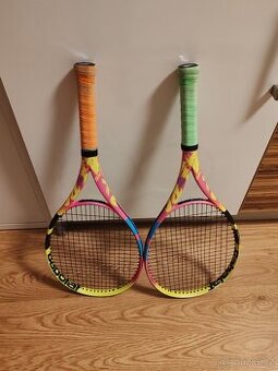 Tenisové rakety babolat vel. 26