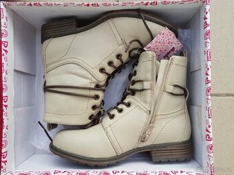 KOTNICKOVE BOTY - vel. 34