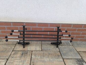 Mříž do zavazadlového prostoru