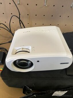 Projektor Havit PJ202