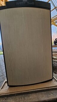 Chladnička do obytného auta