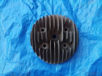 Motocyklová hlava válce ČZ 356-13-016