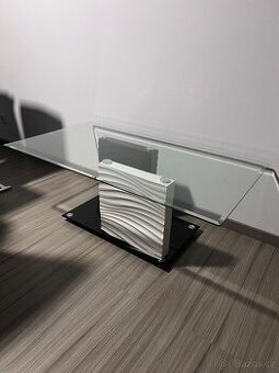 Konferenční stolek