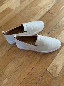 Damske boty Calvin Klein