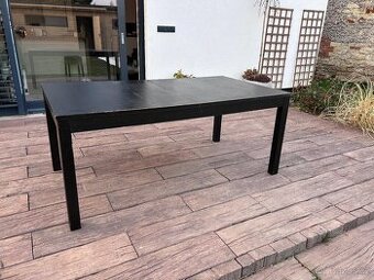 Jídelní stůl IKEA Bjursta 175/215/255x100