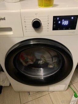 Sušička Whirlpool