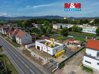 Prodej rodinného domu, 158 m², Terezín