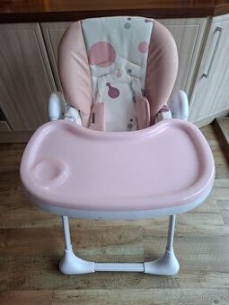 Jídelní židlička KK