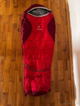 Detsky spacak Deuter