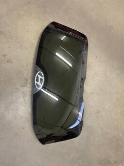 Sklo zadního víka Hyundai Tucson 2020